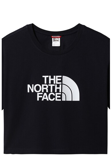 The North Face Къса памучна тениска Easy Жени
