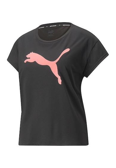 Puma DryCELL Modern logómintás modáltartalmú póló női
