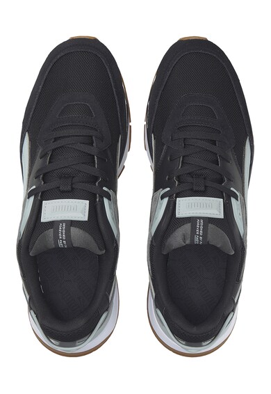 Puma Спортни обувки Mirage Sport Remix с велур Мъже