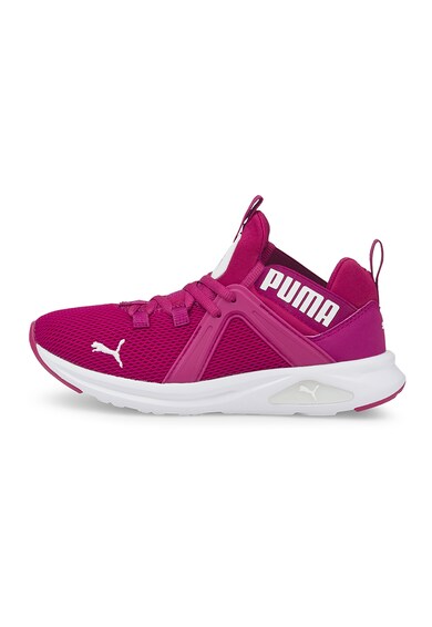 Puma Обувки за бягане Enzo 2 Wave Момичета