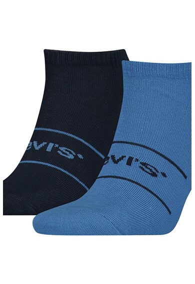 Levi's Унисекс чорапи с органичен памук - 2 чифта Жени