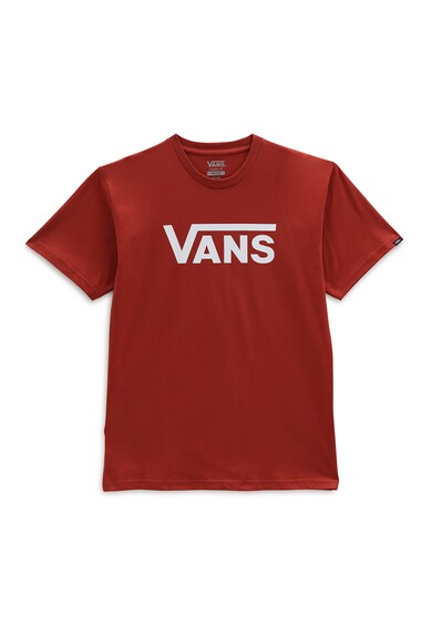 Vans Тениска Classic с лого Мъже