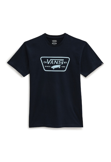 Vans Тениска Full Patch с лого Мъже