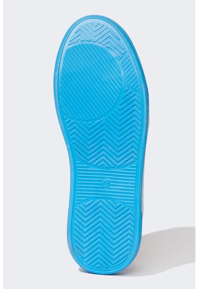 DeFacto Спортни обувки от еко кожа с надпис Жени