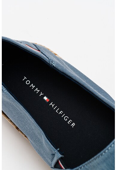 Tommy Hilfiger Cipő logós részlettel férfi