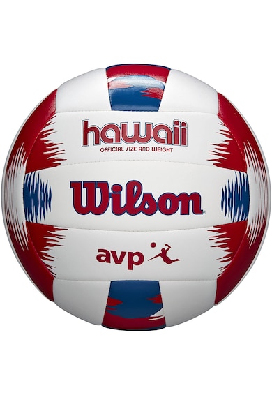 Wilson Комплект за плажен волейбол + фризби  AVP Hawaii summer kit Жени