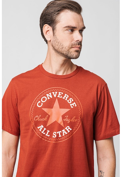 Converse Nova Chuck pamutpóló foltrátéttel férfi