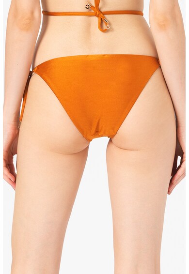 Emporio Armani Underwear Бански от две части с връзки Жени