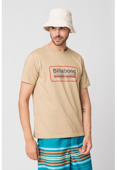 Billabong Тениска Pacifico с лого Мъже