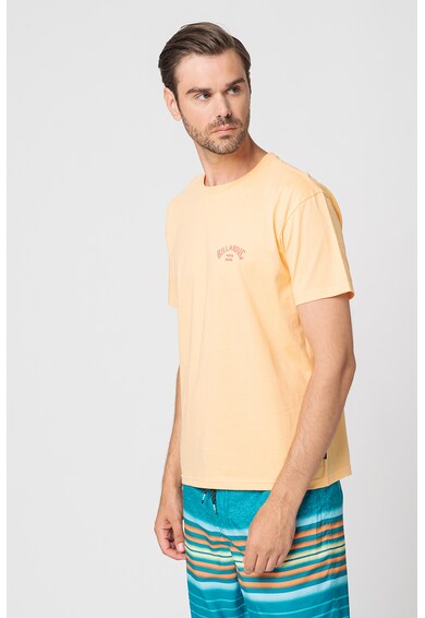 Billabong Тениска Arch Wave с лого Мъже