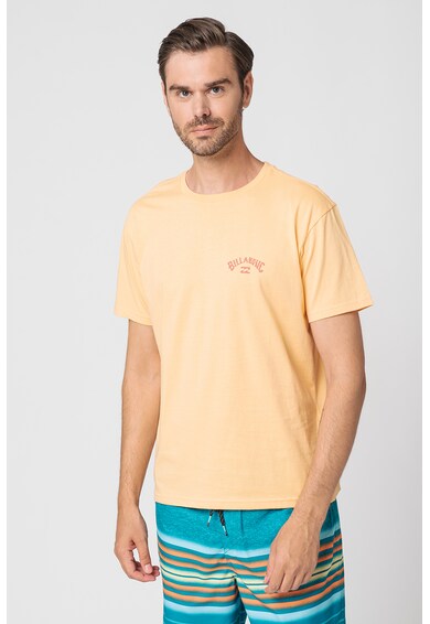 Billabong Тениска Arch Wave с лого Мъже