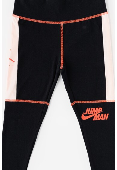 Nike Клин Jumpman с лого Момичета
