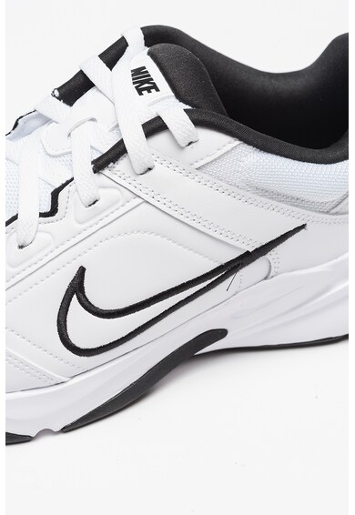 Nike Pantofi de piele ecologica pentru antrenament Defy All Day Barbati