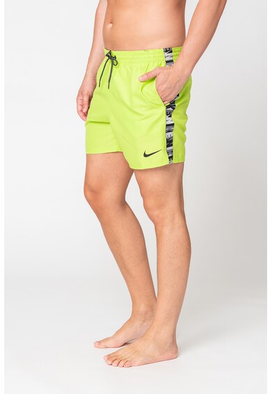 Nike Плувни шорти с лого Мъже