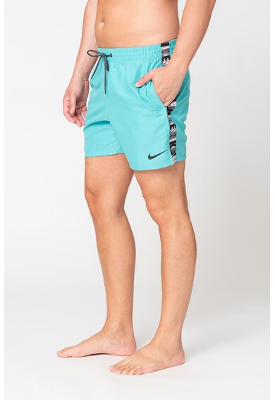Nike Плувни шорти с лого Мъже