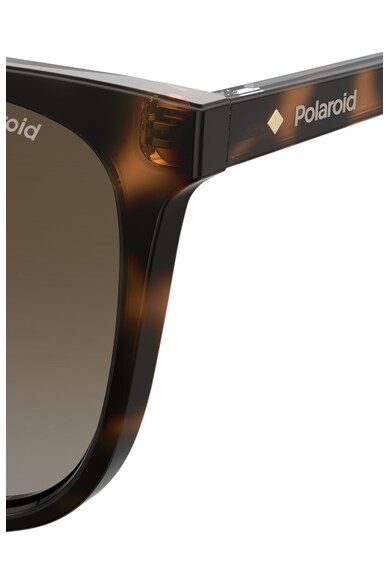 Polaroid Ochelari de soare polarizati cu lentile in degrade Femei