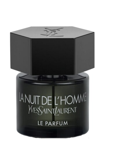 Yves Saint Laurent Парфюмна вода за мъже  La Nuit de L'Homme, 60 мл Мъже