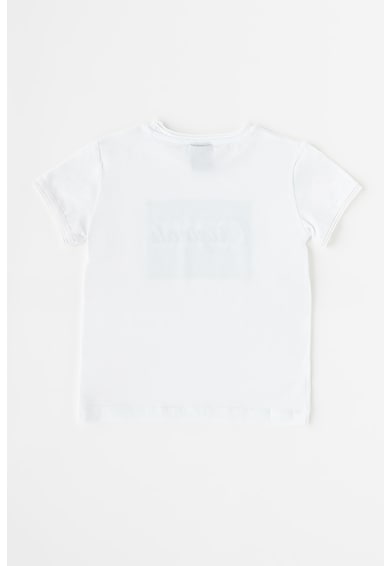 Colmar Sophisticated modáltartalmú póló logóval a mellrészen Lány