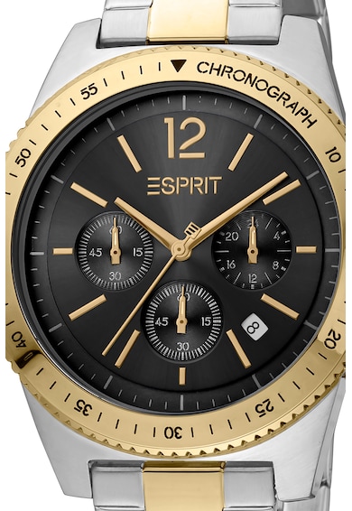 Esprit Часовник с хронограф Мъже