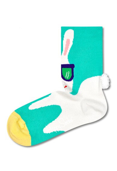 Happy Socks Къси чорапи с принт Момичета