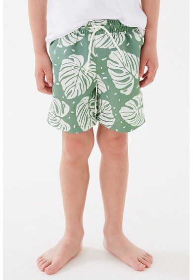 Marks & Spencer Плувни шорти с десен Момчета