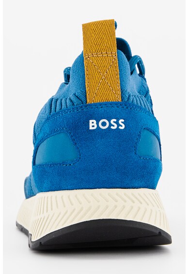 BOSS Спортни обувки с лого Мъже