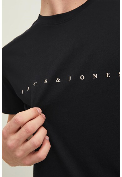 Jack & Jones Тениска и спортни бермуди - 2 части Мъже