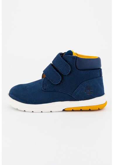 Sophisticated Strawberry Just do Ghete de piele nabuc cu velcro Timberland (A2K28-BLU) | Fashion Days Sophisticated Strawberry Just do Ghete de piele nabuc cu velcro Timberland (A2K28-BLU) | Fashion Days