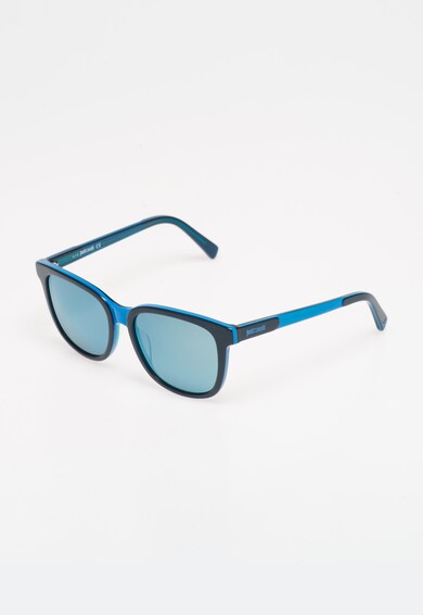JUST CAVALLI Унисекс слънчеви очила в сини нюанси Жени