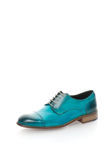 artery Sobbing Empirical Pantofi turcoaz in degrade de piele Derby Zee Lane Collection (T101-SIVIGLIA-TURCHESE-ZNC) | Fashion Days artery Sobbing Empirical Pantofi turcoaz in degrade de piele Derby Zee Lane Collection (T101-SIVIGLIA-TURCHESE-ZNC) | Fashion Days