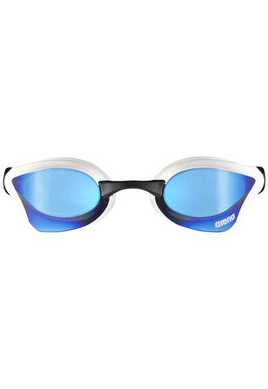 ARENA Очила за плуване  Cobra Core mirror, За състезания, TU, Blue/White Жени