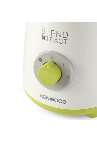 Kenwood Blender  Blend-X Tract Sport , 300 W, 0.6 l, 2 viteze + pulse, Alb Femei