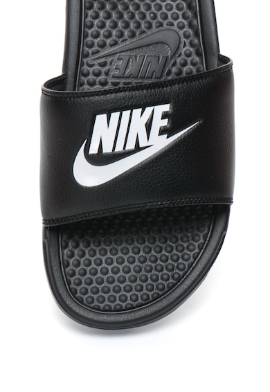 Nike Чехли Benassi JDI с лого Мъже