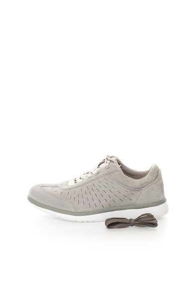 Pantofi sport de piele intoarsa Victoria UGG (1017011-PCL ... Pantofi sport de pie