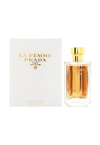 Prada Apa de Parfum  La Femme, Femei Femei