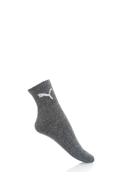 Puma Унисекс комплект чорапи – 3 чифта Жени