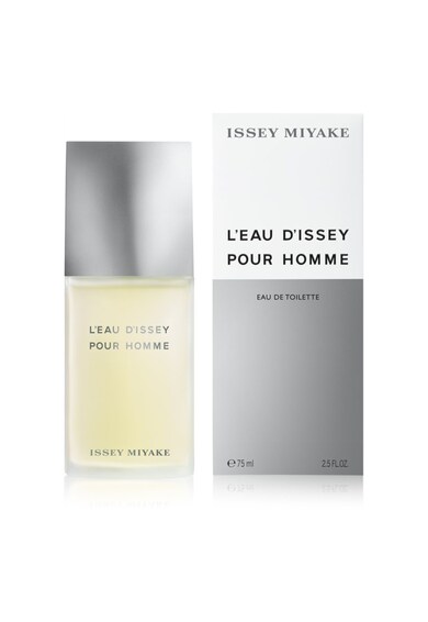 Issey Miyake Тоалетна вода за мъже  L'eau D'issey Мъже