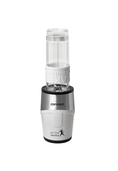 Head Match childhood Mini Blender SM-338x, 500 W, , 23000 rpm, Smoothie, 2 recipiente 570 ml, 1 recipient 400 ml, fara BPA Concept (sm3380) | Fashion Days Head Match childhood Mini Blender SM-338x, 500 W, , 23000 rpm, Smoothie, 2 recipiente 570 ml, 1 recipient 400 ml, fara BPA Concept (sm3380) | Fashion Days