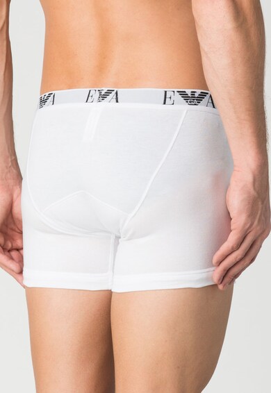 Emporio Armani Underwear Emporio Armani, Set Of Trunks – 2 pairs Мъже