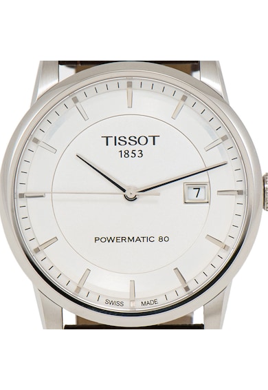 Tissot Brown Automatic Watch Мъже