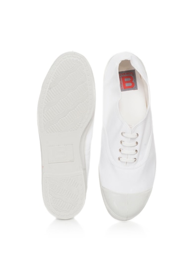 Bensimon Бели спортни обувки Мъже