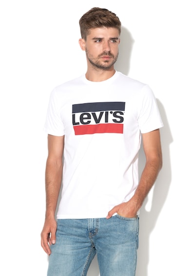 Levi's Тениска с лого MM Мъже