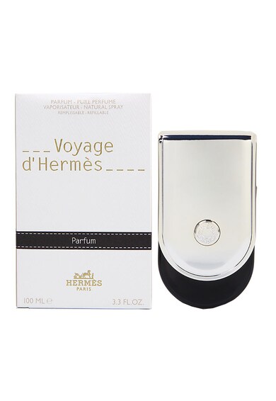 Hermes Парфюмна вода за жени  Voyage d'Hermes, Refillable, 100 мл Жени