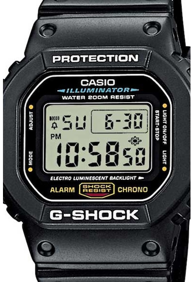 Casio Часовник G-Shock  Мъже