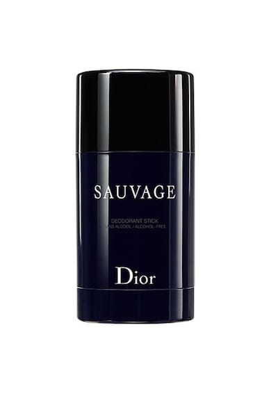 Christian Dior Деостик за мъже  Sauvage, 75 мл Мъже