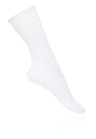 Asics Комплект спортни чорапи за фитнес - 6 чифта Жени