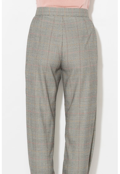Zee Lane Collection Pantaloni in carouri Glen Femei