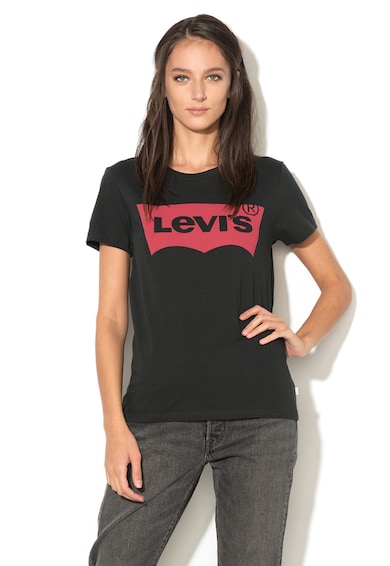 Levi's Тениска с лого 29 17369 Жени