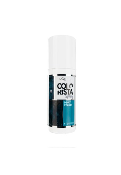 Spray Colorant De 1 Zi Pentru Par L Oreal Paris Colorista L Oreal Paris 3600523425921 Fashion Days