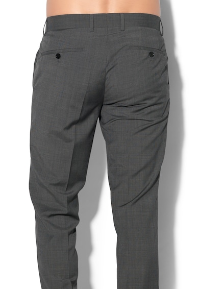 Esprit Официален втален панталон с вълна Мъже